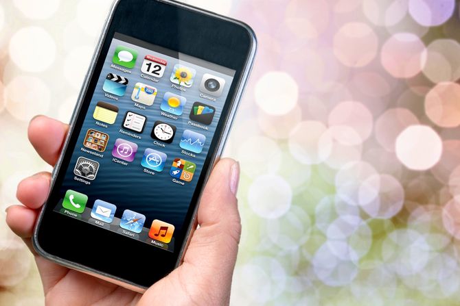 iPhone 4