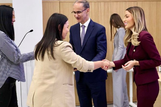 Subvencije, Ministarstvo privrede