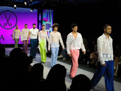 Fashion Week Fashion Week
