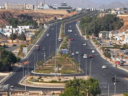 Egipat Šarm el Šejk