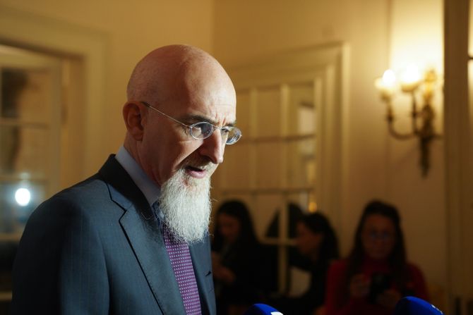 Tatjana Macura, ministarka bez portfelja , SRB nastavlja da razvija žensko preduzetništvo