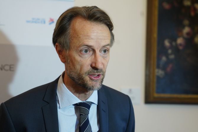 Tatjana Macura, ministarka bez portfelja , SRB nastavlja da razvija žensko preduzetništvo