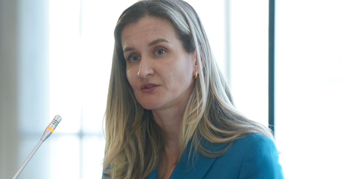 Macura: Snažna poruka iz Kragujevca o nultoj toleranciji na nasilje nad ženama