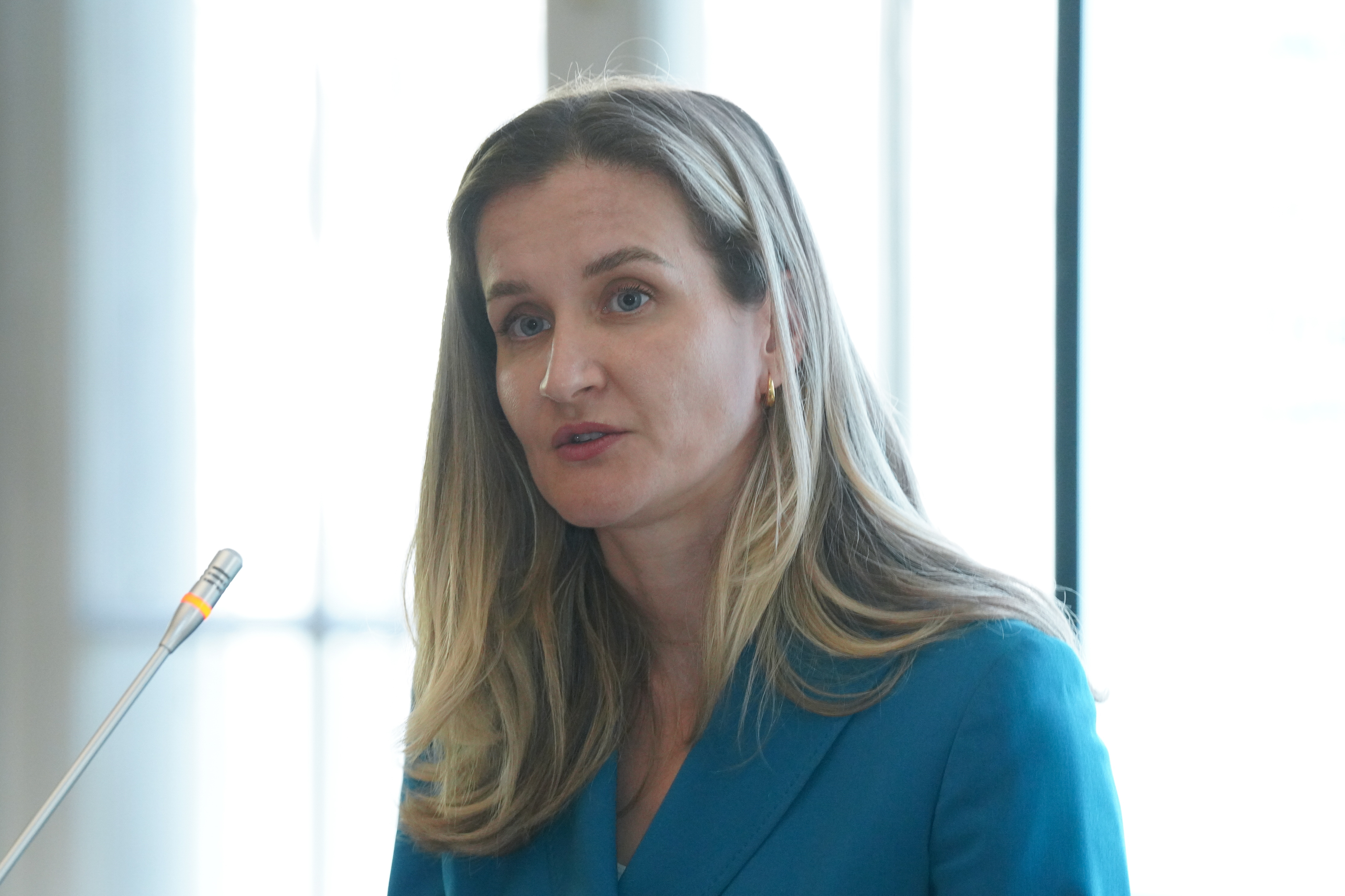 Macura: Snažna poruka iz Kragujevca o nultoj toleranciji na nasilje nad ženama