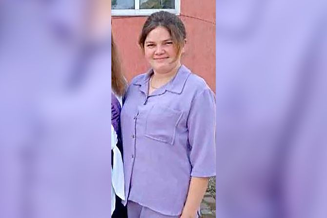Tetyana Sakiyan