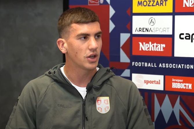 Veljko Milosavljević