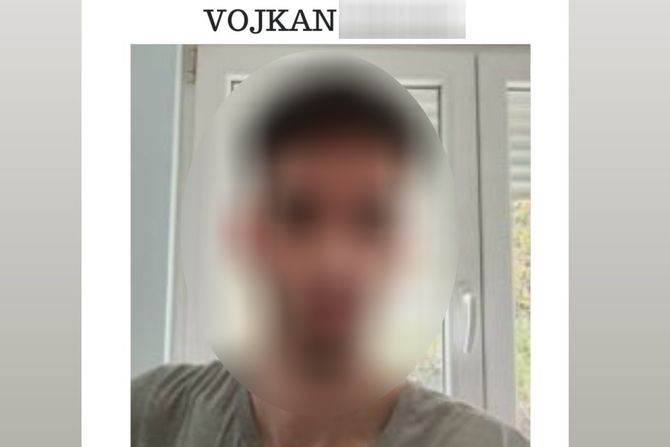 Vojkan