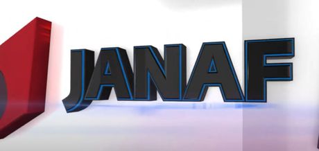 Janaf Janaf