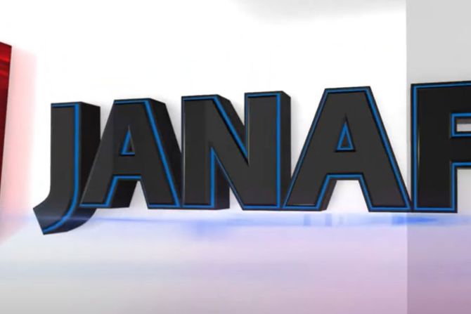 Janaf