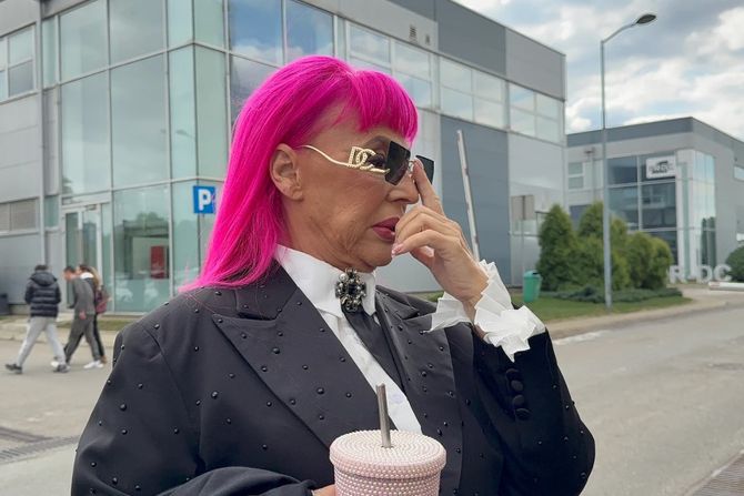 Zorica Brunclik