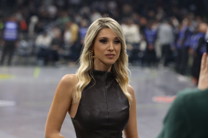 KK Partizan - KK Efes KK Partizan - KK Efes