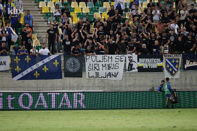 BH Fanatikosi BH Fanatikosi