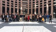 Panevropski Executive MBA u Beogradu: Dve diplome Univerziteta u Jorku i Univerziteta u Strazburu