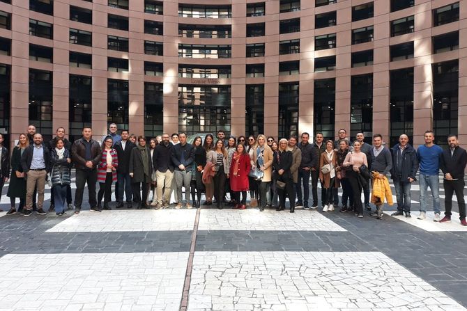 Panevropski Executive MBA u Beogradu Panevropski Executive MBA u Beogradu