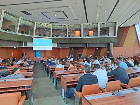 Panevropski Executive MBA u Beogradu Panevropski Executive MBA u Beogradu