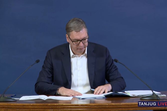 vucic vucic