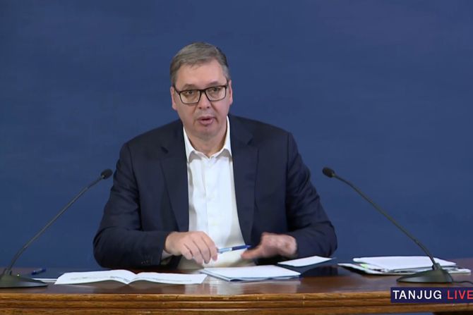 vucic vucic
