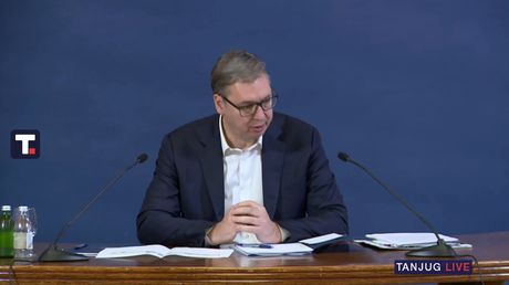 vucic vucic