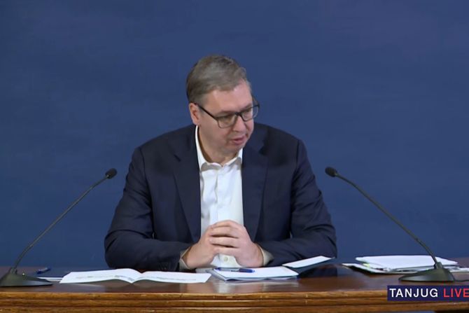 vucic vucic