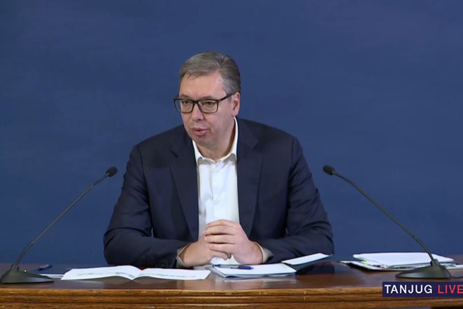 vucic vucic