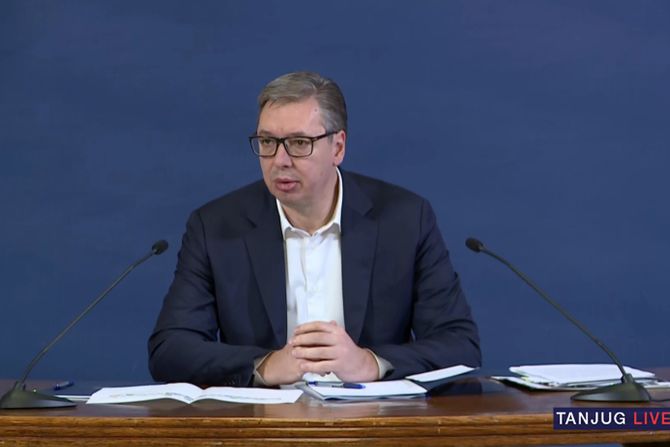 vucic vucic