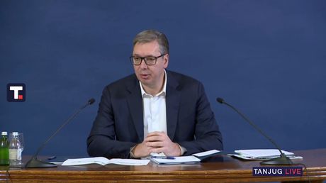 vucic vucic