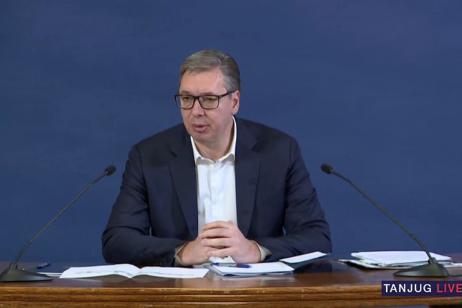vucic vucic