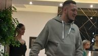 Paparaco! Anđela završila na intervenciji, Gastoz se ne odvaja od nje: Evo gde se nalaze nakon priča o raskidu