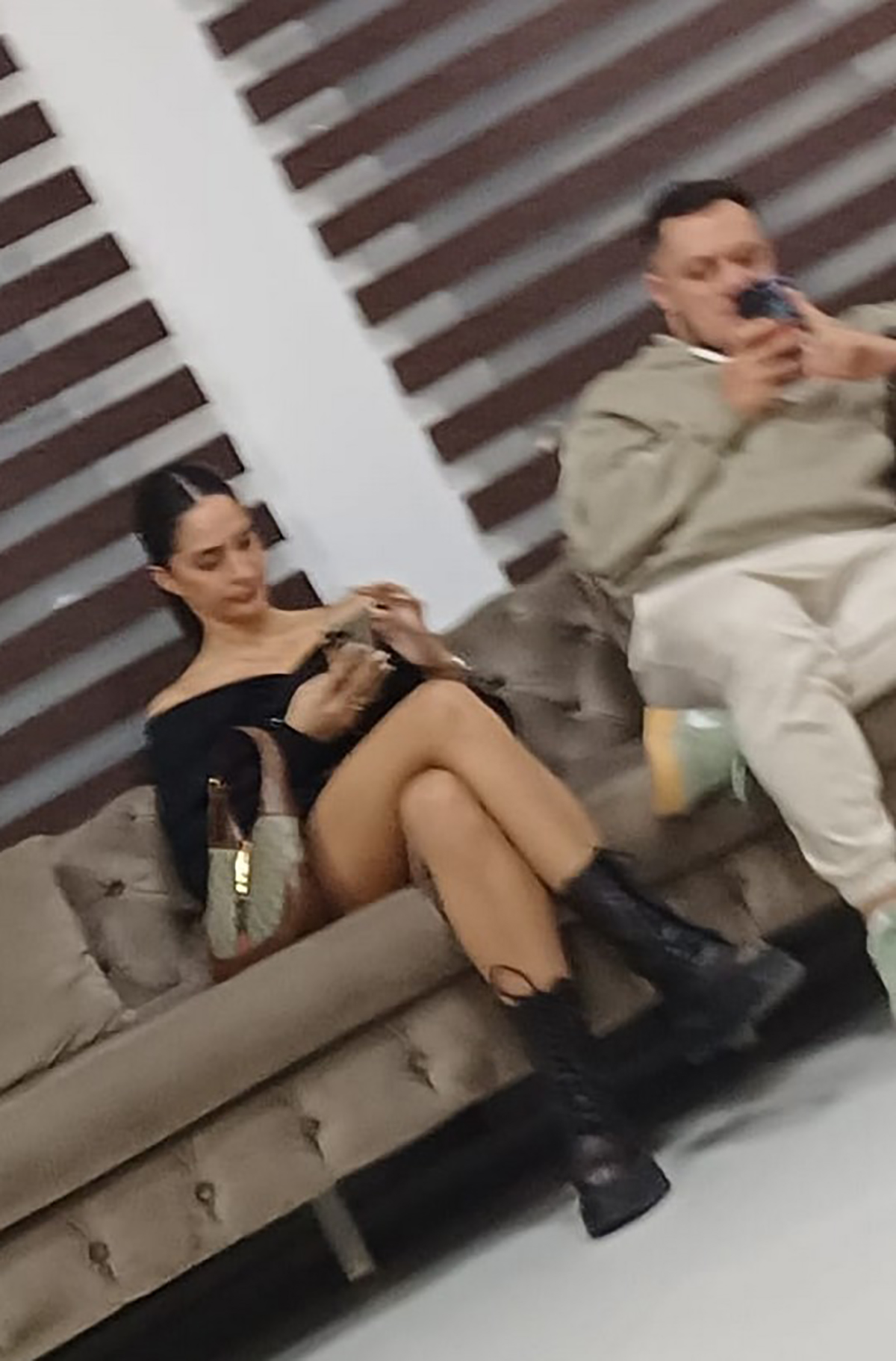 Paparaco! Anđela završila na intervenciji, Gastoz se ne odvaja od nje: Evo gde se nalaze nakon priča o raskidu