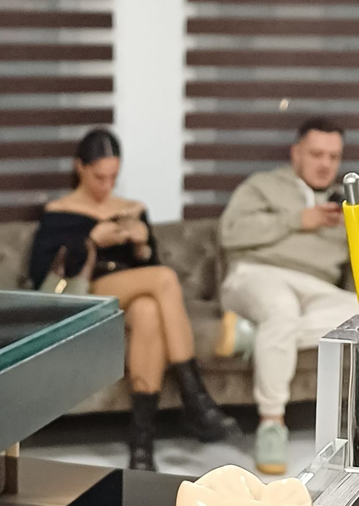 Paparaco! Anđela završila na intervenciji, Gastoz se ne odvaja od nje: Evo gde se nalaze nakon priča o raskidu