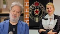 Zvezda se oglasila zbog uvreda Anđusa na račun Milke Forcan: "Bez obzira na rivalitet koji postoji..."