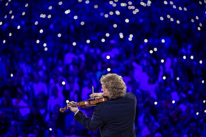 Andre Rieu Andre Rieu