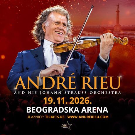 Andre Rieu Andre Rieu
