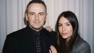 AI slika Anastasije i Arkana izgleda toliko realno, kao da su se danas videli: Ona je podelila uz bolnu poruku