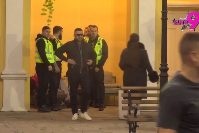 Asmin Durdžić Asmin Durdžić