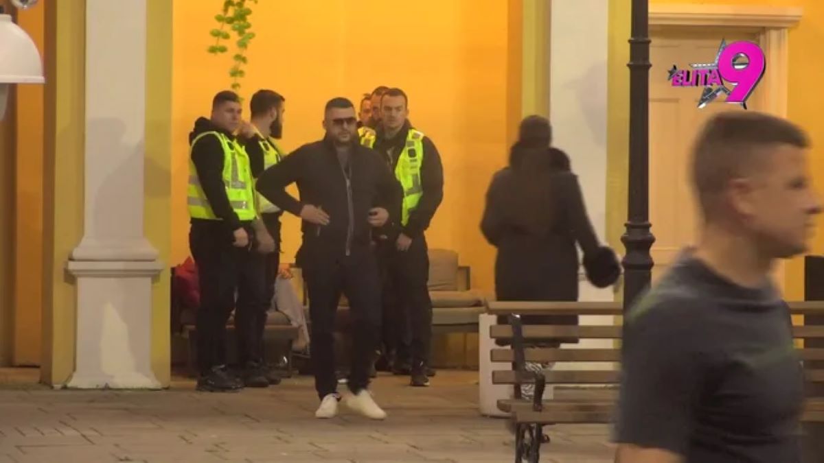 Asmin se pokajao zbog raskida sa Stanijom! Obrnuo ploču: Sada joj javno izjavljuje ljubav "Sad ću biti iskren"