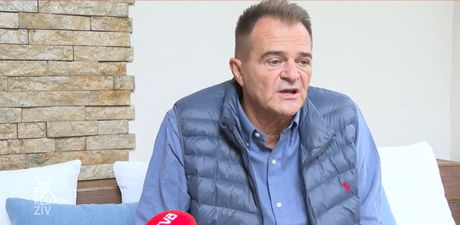 Dragan Brajović Braja Dragan Brajović Braja