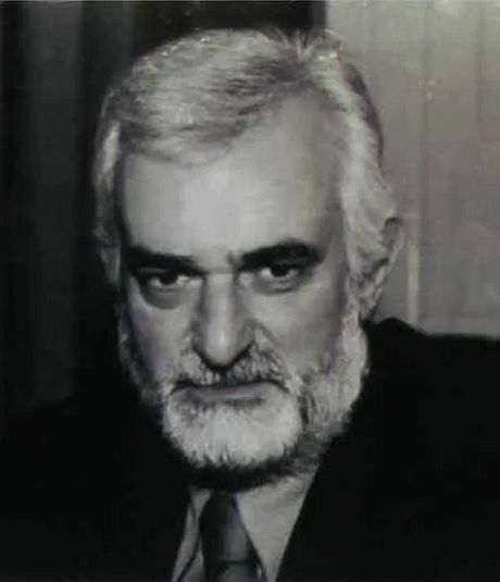 Branislav Šaranović
