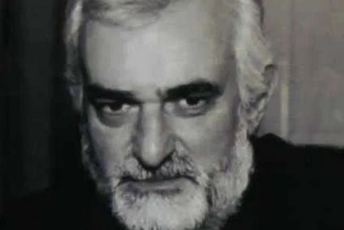 Branislav Šaranović