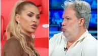 Sneža Borjan isprozivala Anđusa posle uvredljivih komentara za Milku Forcan