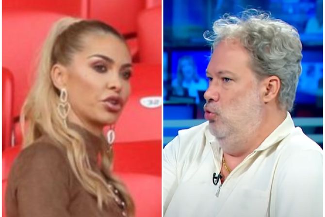 Sneža Borjan, Dejan Anđus Sneža Borjan, Dejan Anđus