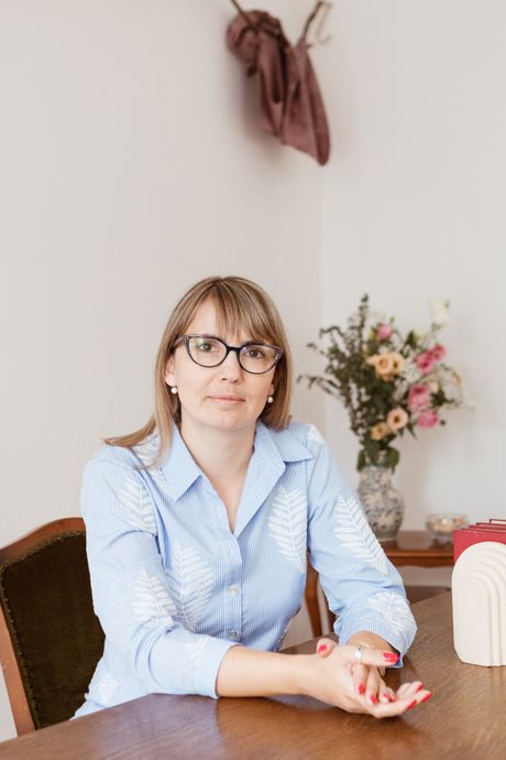 Natalija Đurić Natalija Đurić