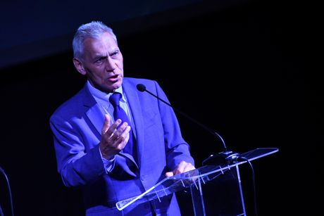 Festival ruskog filma – Srbija 2025.