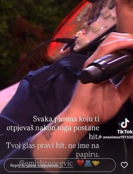 Jasna Šćepanović Jasna Šćepanović
