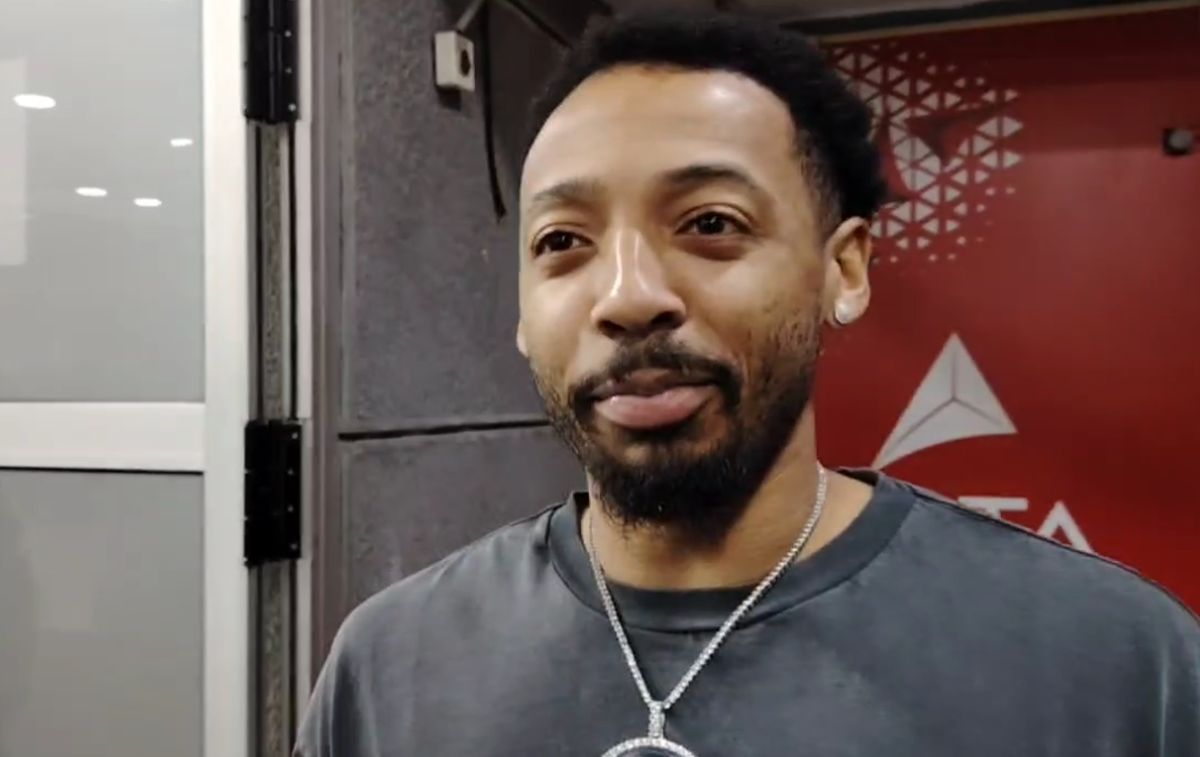 Karlik Džons otkrio kakva je razlika između Obradovića i Penjaroje: "Manje je crven, manje psuje..."