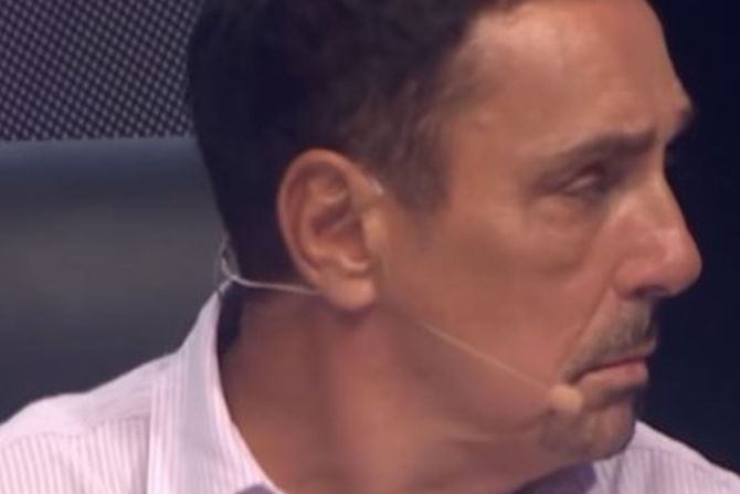 Dragan Kojić Keba Dragan Kojić Keba