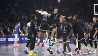 Partizan - Efes: Crno-beli sa +7 završili prvu četvrtinu!