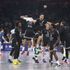 Partizan - Efes: Crno-beli sa +7 završili prvu četvrtinu!
