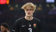 Ovo je hit nad hitovima: Pogledajte u čemu je Mika Murinen napustio Beogradsku arenu