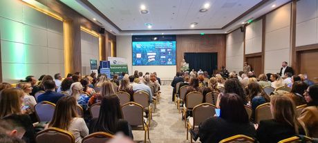 UIRS, Konferencija internih revizora UIRS, Konferencija internih revizora
